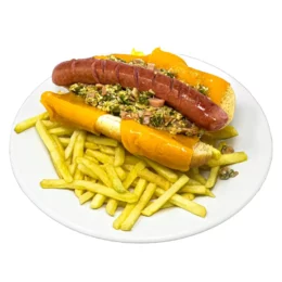 015 Hot Dog
